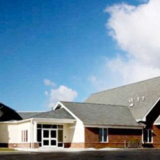 Trinity Lutheran Church Greencastle, Pennsylvania