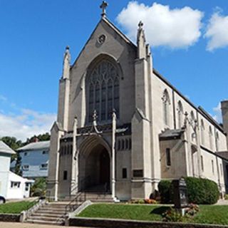 St John Lutheran Church Carnegie, Pennsylvania