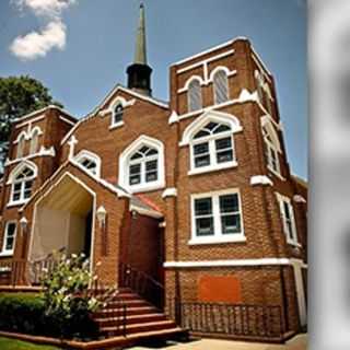 St John Lutheran Church - Bellville, Texas