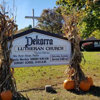 Church sign