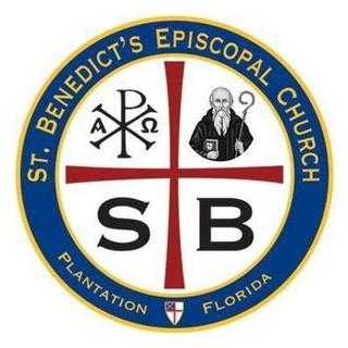 St Benedict''s Episcopal Church - Plantation, Florida