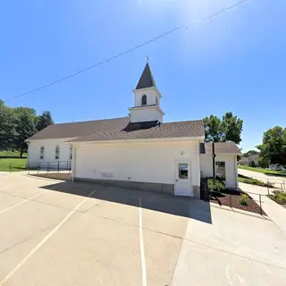 Trinity Lutheran Church - Winside, Nebraska