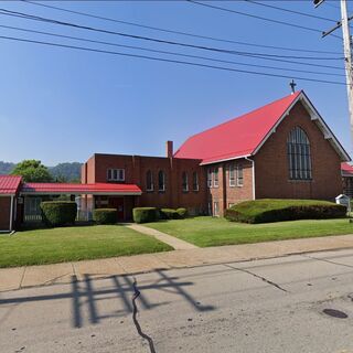 St Mark Lutheran Church - Springdale, Pennsylvania