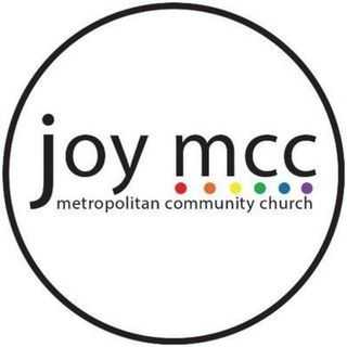 Joy Metropolitan Community Chr - Orlando, Florida