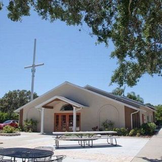 Church of The Trinity MCC Sarasota, Florida