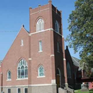 Elim Lutheran Church - Marshalltown, Iowa