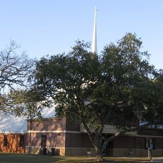 St Paul Lutheran Church, Fayetteville, Texas, United States