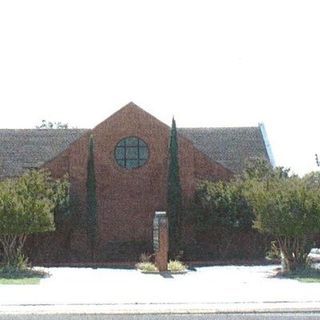 Calvary Lutheran Church Richland Hills, Texas