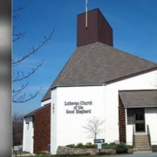 Lutheran Church Of The Good Shepherd Coatesville, Pennsylvania