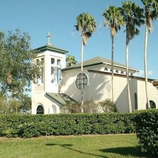 Catholic Church of The Epiphany Port Orange, Florida