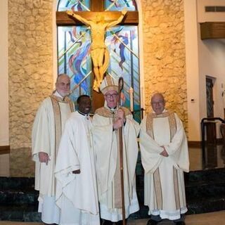 Catholic Church of The Epiphany - Port Orange, Florida