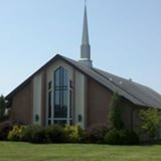 St Paul Lutheran Church Smithville, Ohio