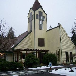 Family Of God Lutheran Church Bremerton, Washington