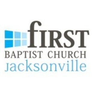 Hillcrest Baptist Church Jacksonville, Florida