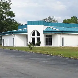 Faith Missionary Baptist Church Gainesville, Florida