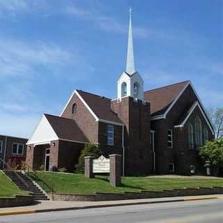 English Lutheran Church - Ellsworth, Wisconsin