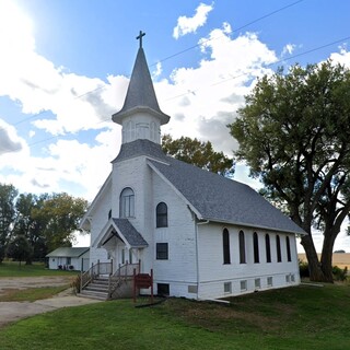 St Paul Lutheran Church - Merrill, Iowa