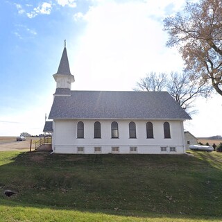 St Paul Lutheran Church - Merrill, Iowa