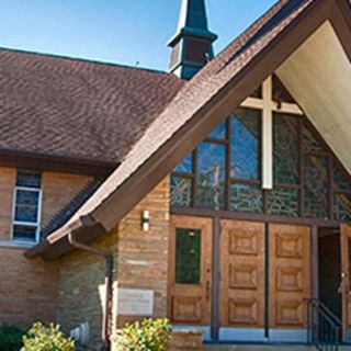 Grace Lutheran Church Loves Park, Illinois