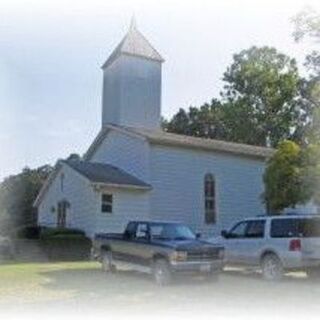 Sargent’s Chapel Lutheran Church - photo courtesy http://www.showme.net