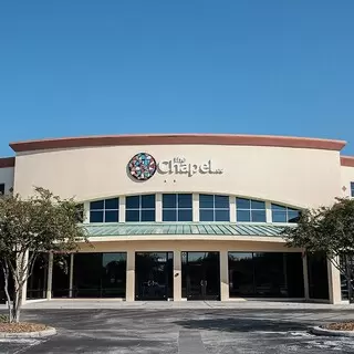 theChapel Community Church - Trinity, Florida