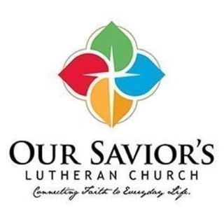 Our Savior's Lutheran Church Sioux Falls, South Dakota
