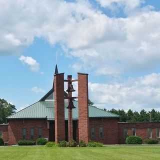 New Hope Lutheran Church - Sand Creek, Wisconsin