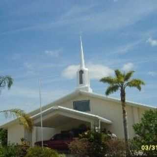 Christ The King Lutheran Chr - Riverview, Florida