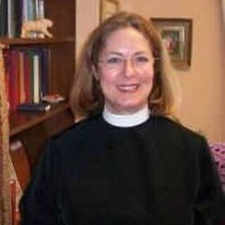 The Rev. Deborah L. Vann