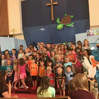 VBS