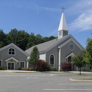 Grace Lutheran Church, Yorktown Heights, New York, United States