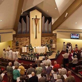 2013 Easter Vigil