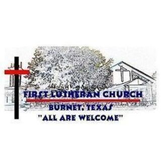 First Lutheran Church - Burnet, Texas