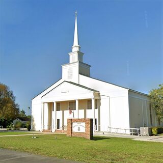 First Baptist Church Belle Glade, Florida