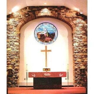 St Matthew Lutheran Church, Williamsport, Pennsylvania, United States