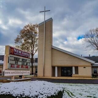 New Life Lutheran Church Bolingbrook, Illinois