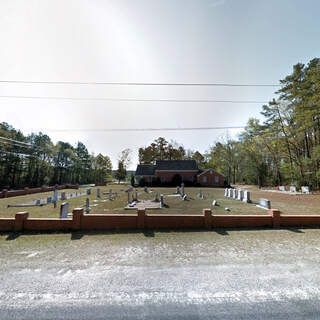 Saint Peter's Lutheran Church Cemetery