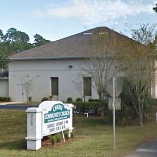 Christ Community Church Daytona Beach, Florida