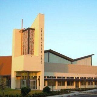 Christ The King Lutheran Chr Largo, Florida