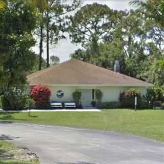 Unity Church in The Gardens - Jupiter, Florida