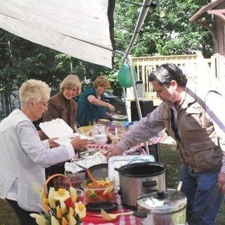 Annual Picnic