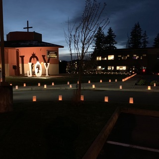 Advent Lutheran Church - Mill Creek, Washington