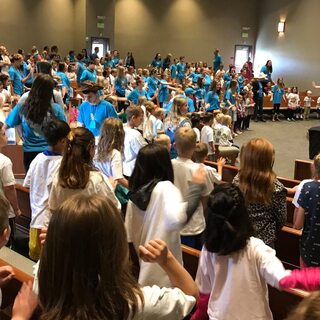 VBS 2019