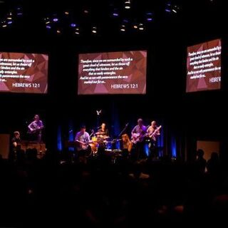 Summit Church - Orlando, Florida