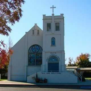 First Lutheran Church - Orland, California