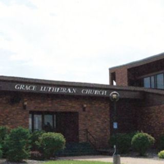 Grace Lutheran Church Hermantown, Minnesota