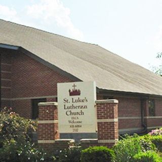 St Luke's Lutheran Church Middleton, Wisconsin