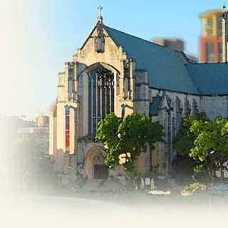 Luther Memorial Lutheran Church - Madison, Wisconsin