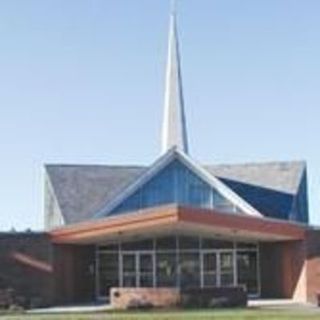 St Timothy Lutheran Church Allentown, Pennsylvania