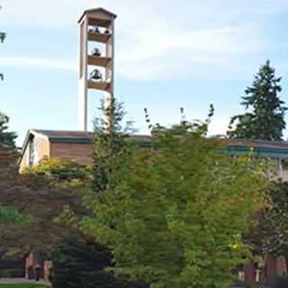 Trinity Lutheran Church - Tacoma, Washington